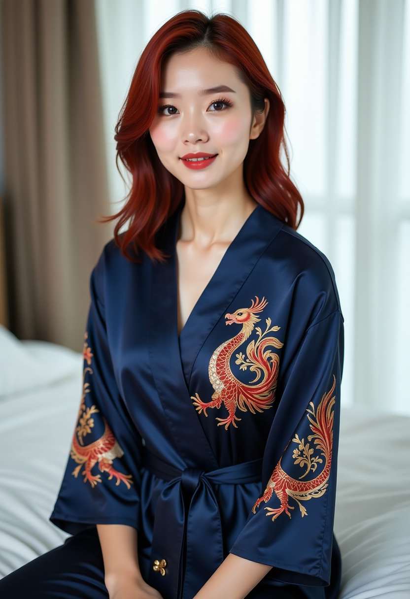 星河长夜海报