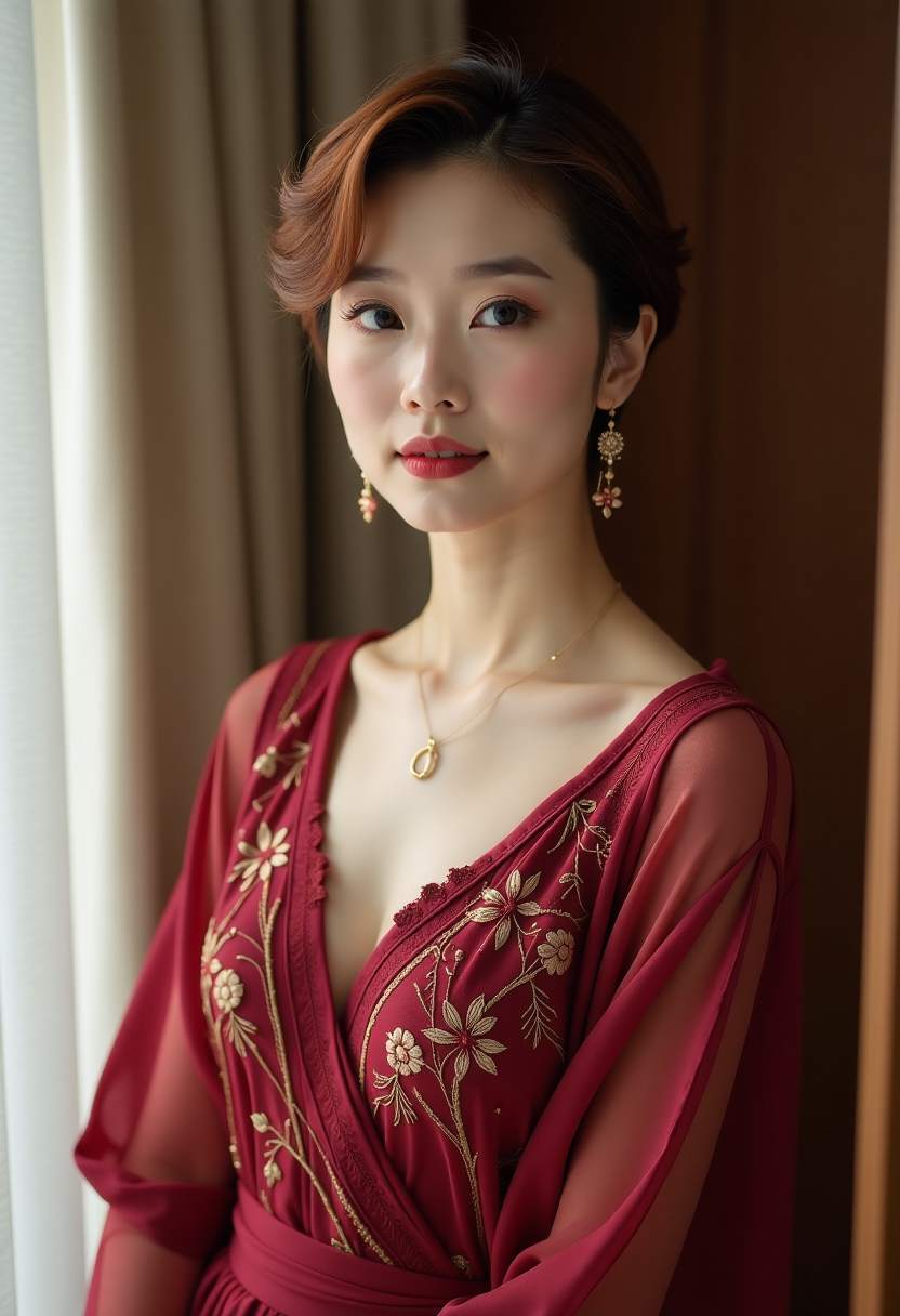 云端约定海报