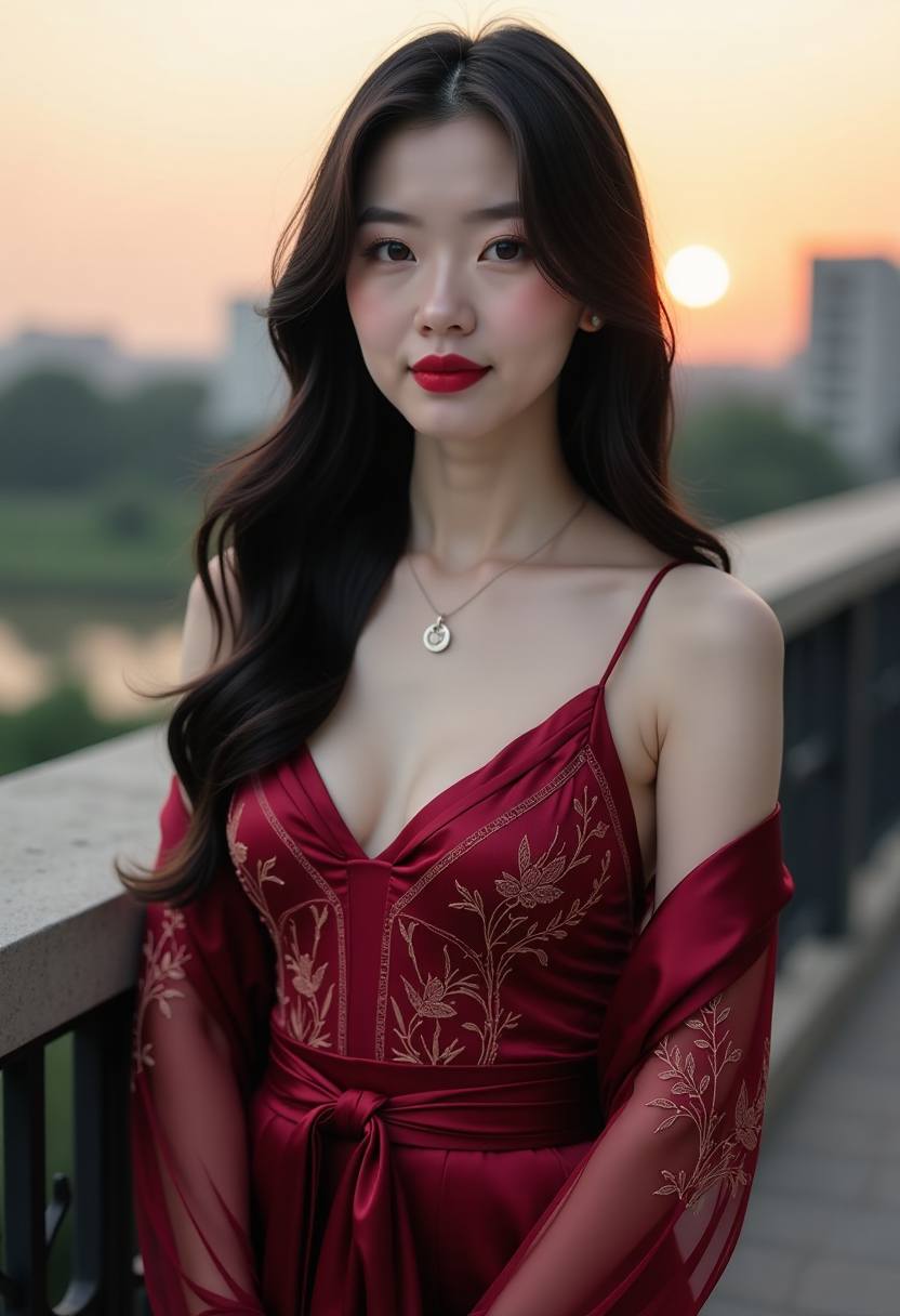 春风渡海报